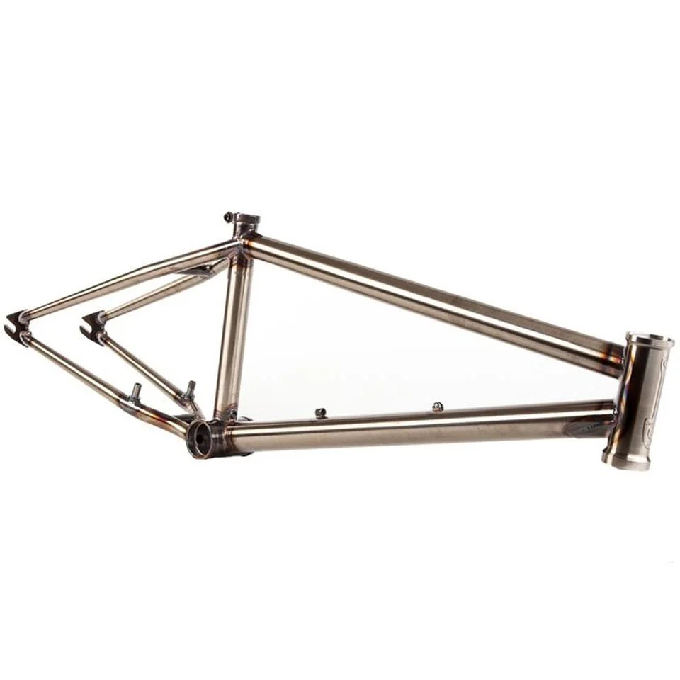 S&M Reynolds Signature CCR Frame - Image 14