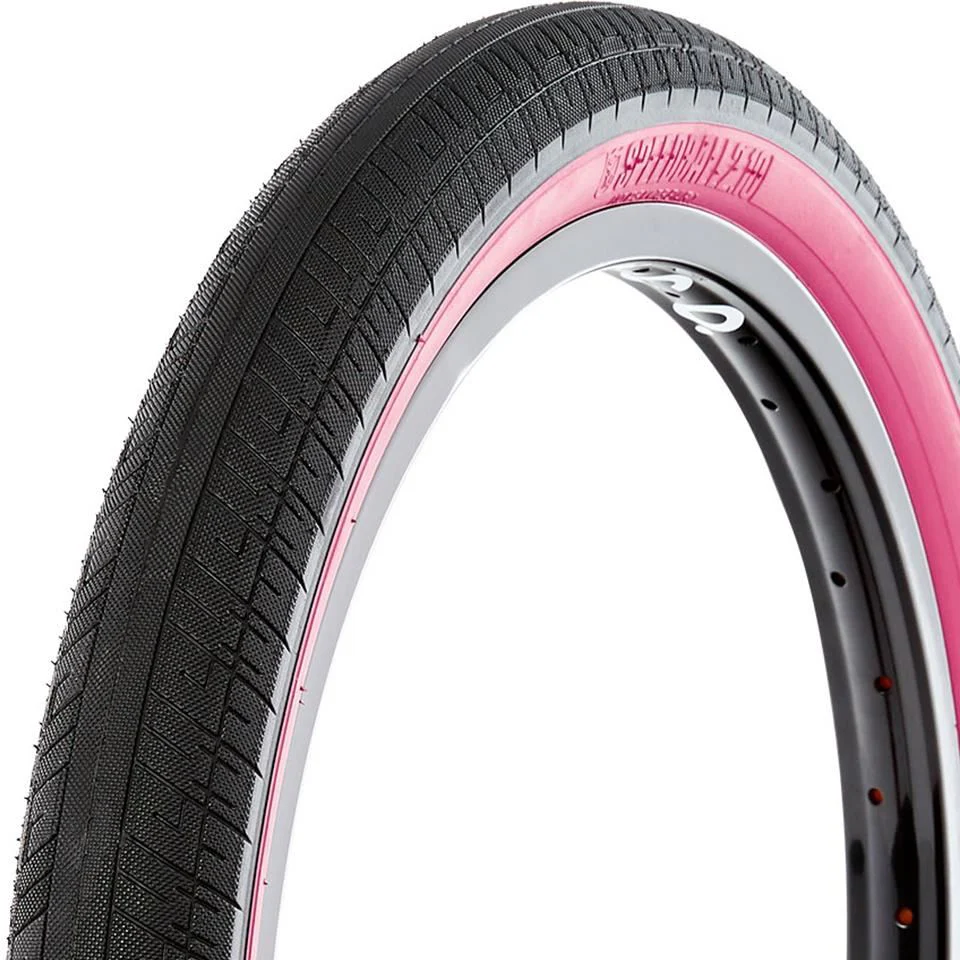 S&M Speedball Tire - Image 3