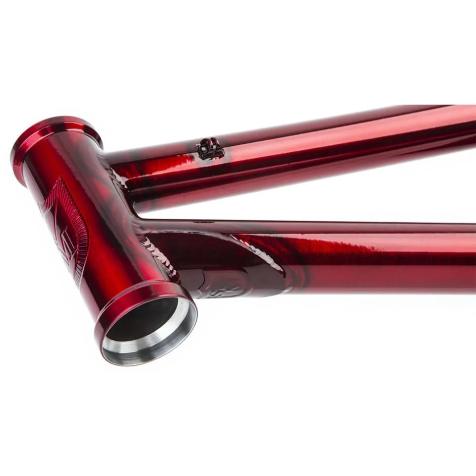 S&M Steel Panther Cruiser Frame - Image 4