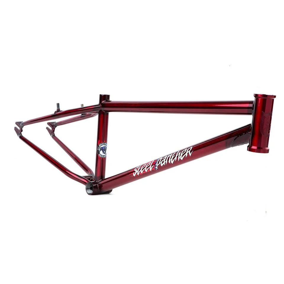 S&M Steel Panther Cruiser Frame - Image 5