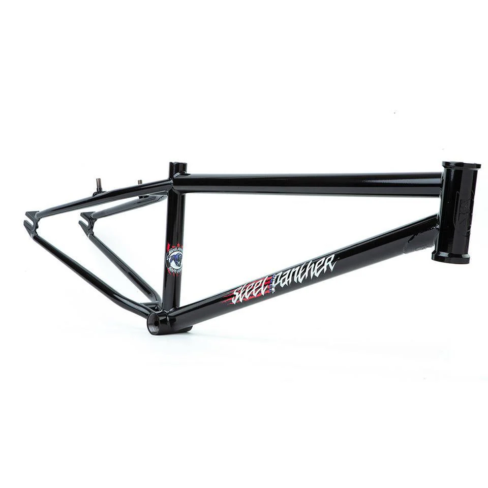 S&M Steel Panther Cruiser Frame - Image 6
