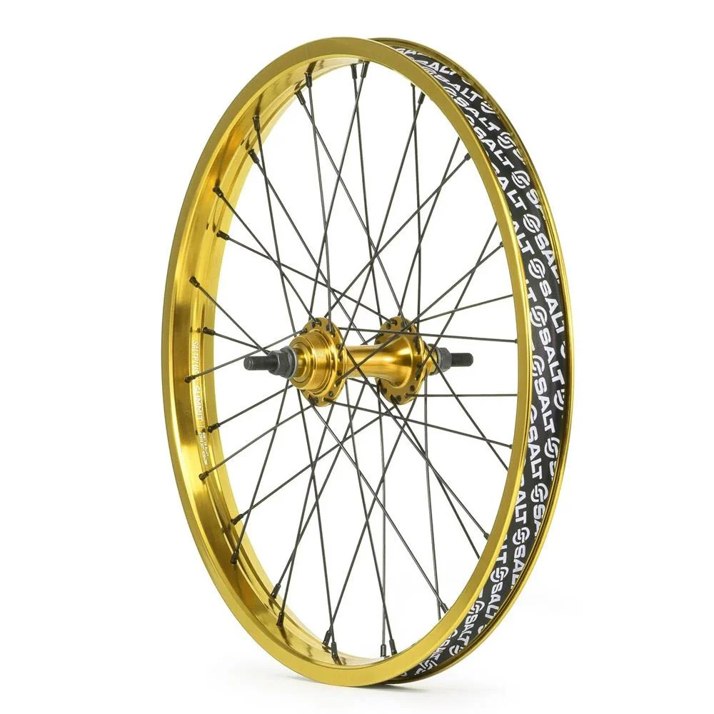 Salt Everest Flip-Flop Rear Wheel - Image 5