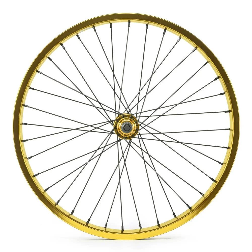 Salt Everest Flip-Flop Rear Wheel - Image 6