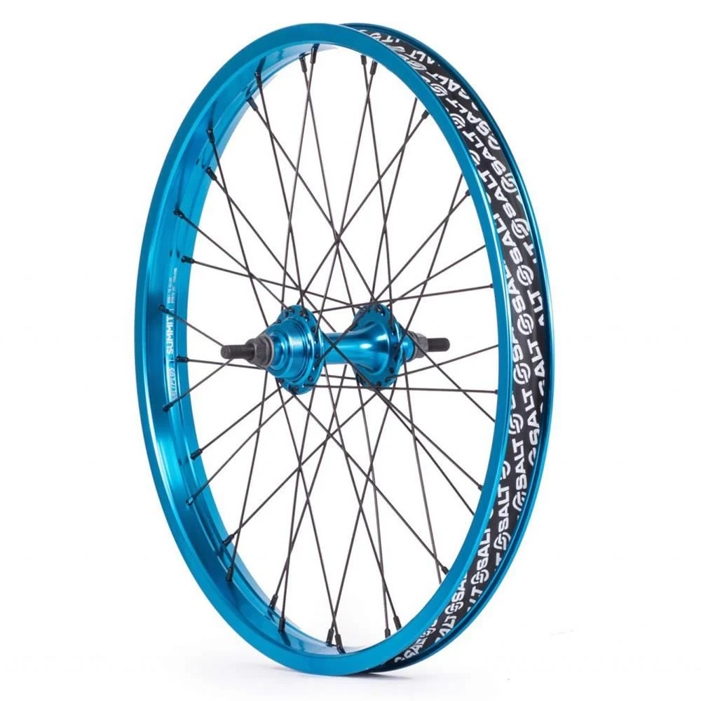 Salt Everest Flip-Flop Rear Wheel - Image 7