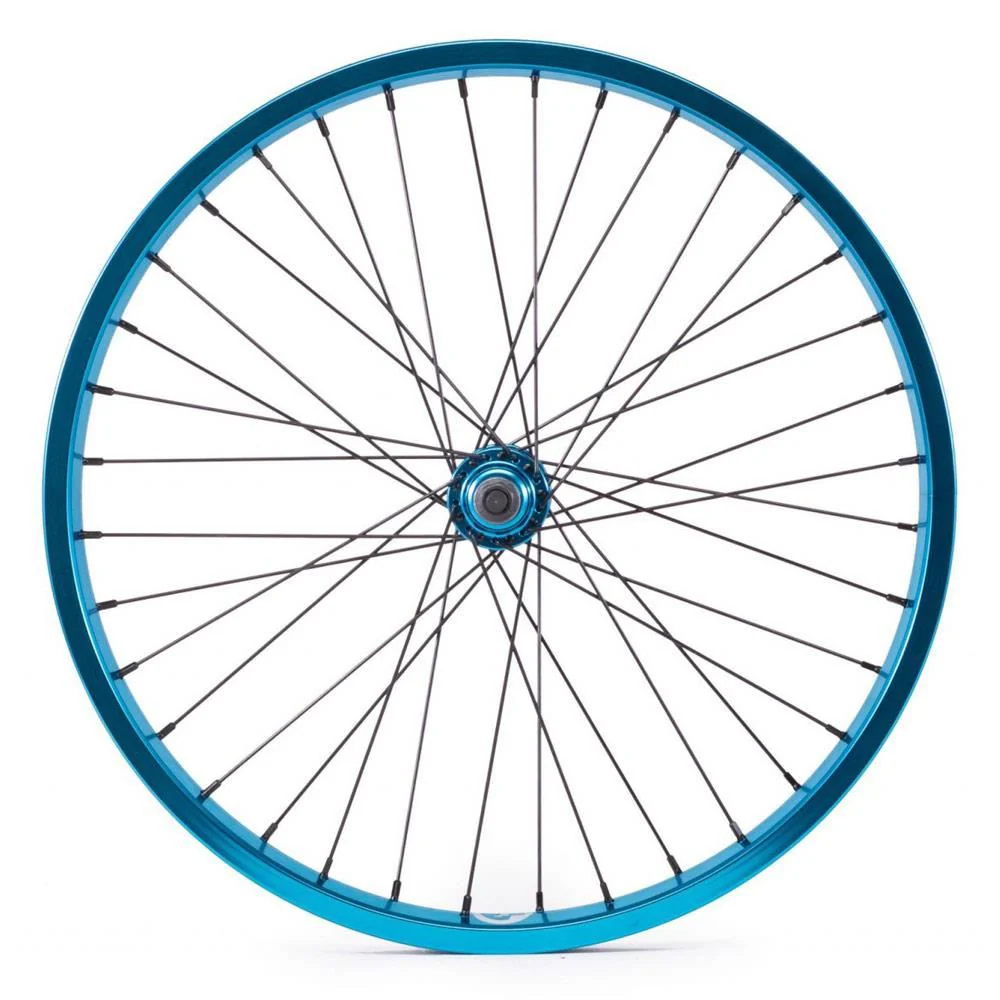 Salt Everest Flip-Flop Rear Wheel - Image 8