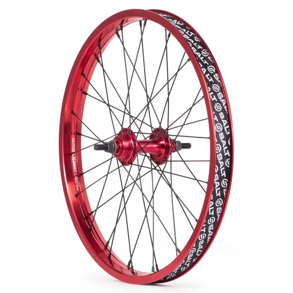 Salt Everest Flip-Flop Rear Wheel - Image 9