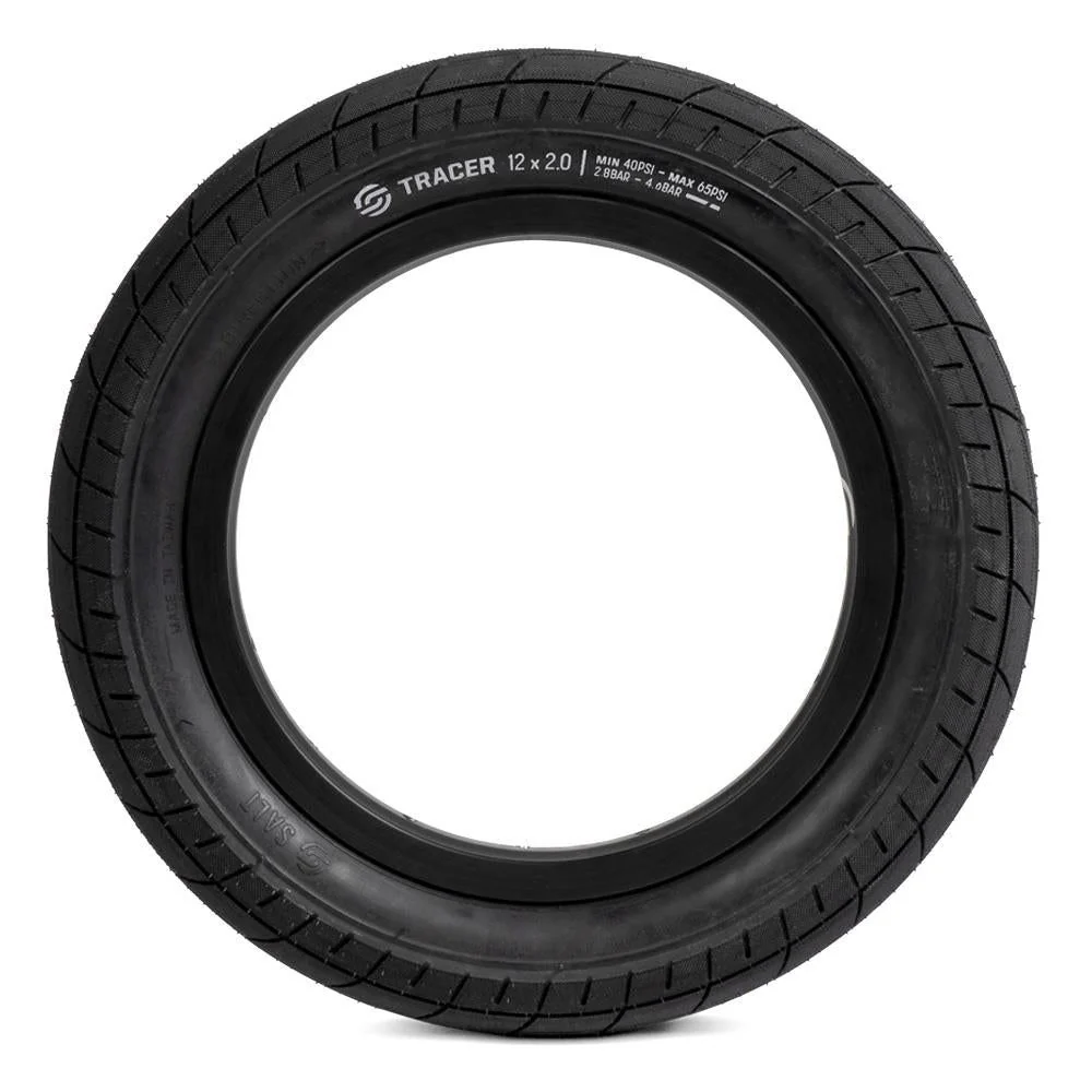 Salt Tracer 12" Tire - Image 3