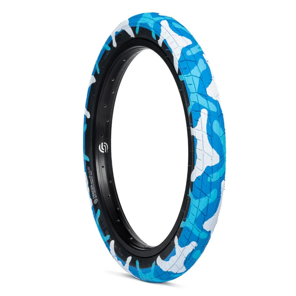 Salt Tracer 12" Tire - Image 5