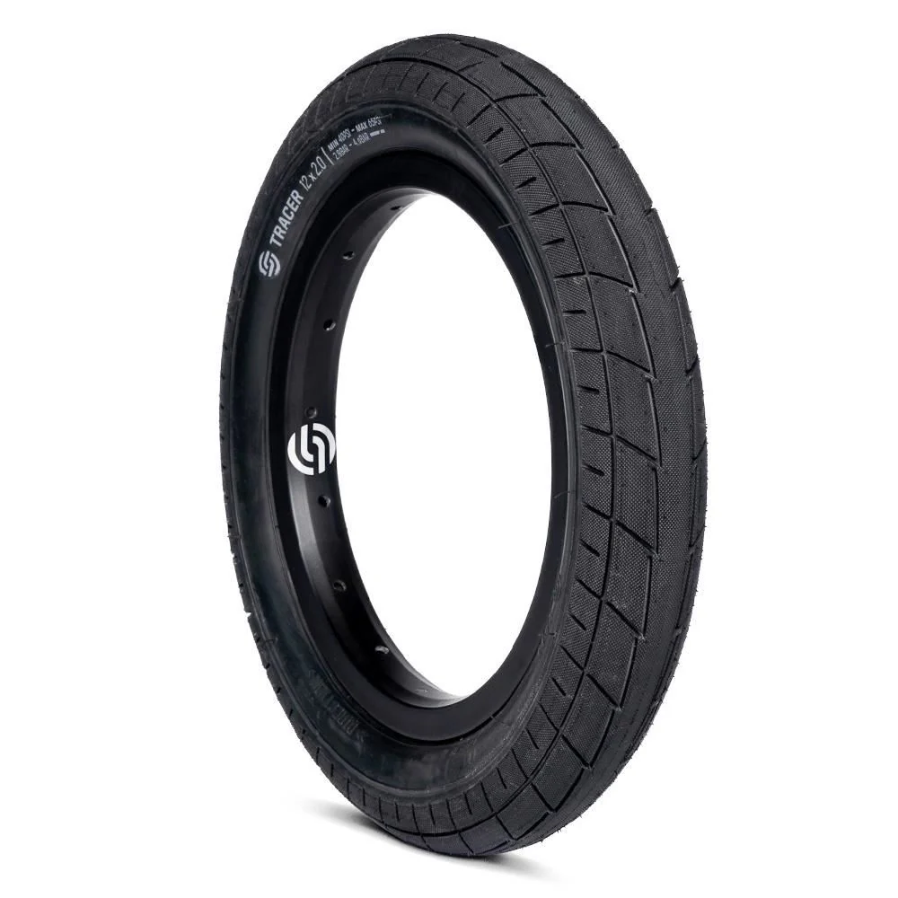 Salt Tracer 12" Tire - Image 7