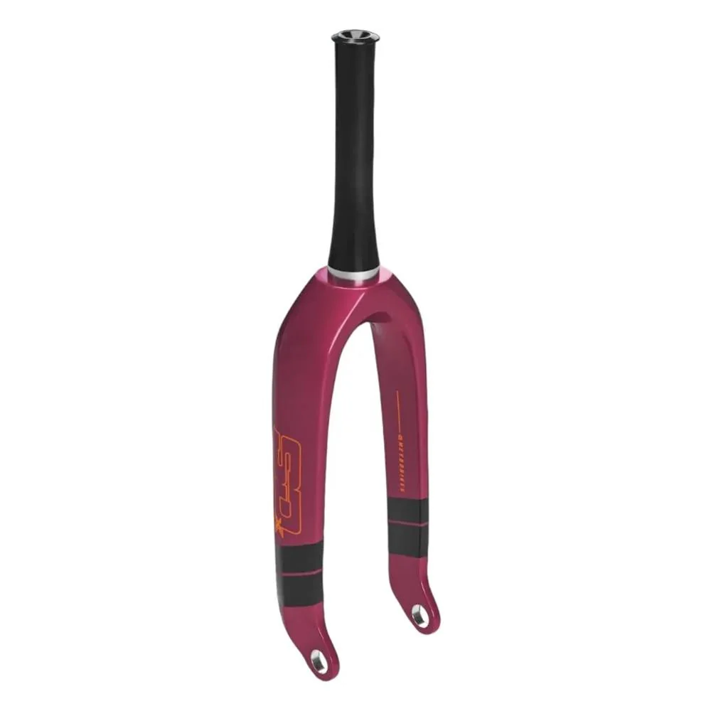 SD Carbon V2 Expert 20" Race Fork - Image 2
