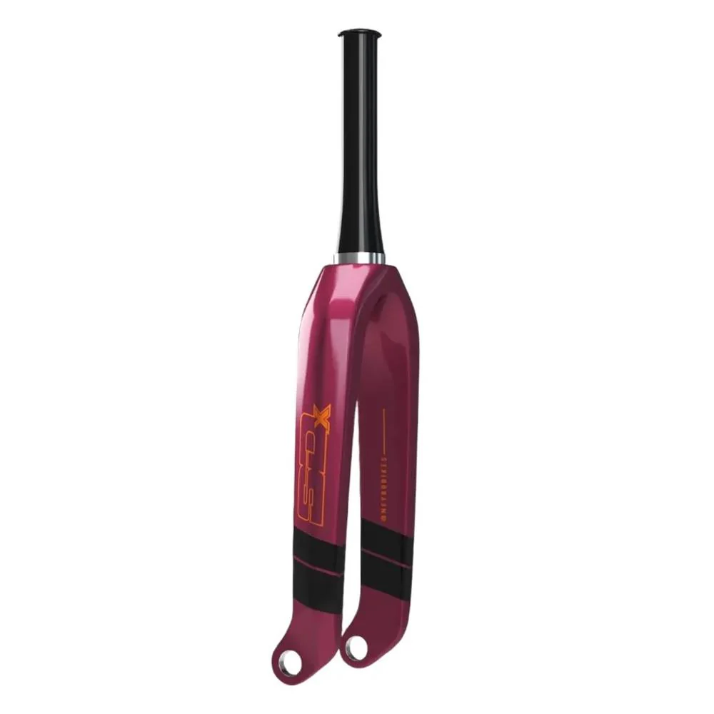 SD Carbon V2 Junior 20" Race Fork - Image 12