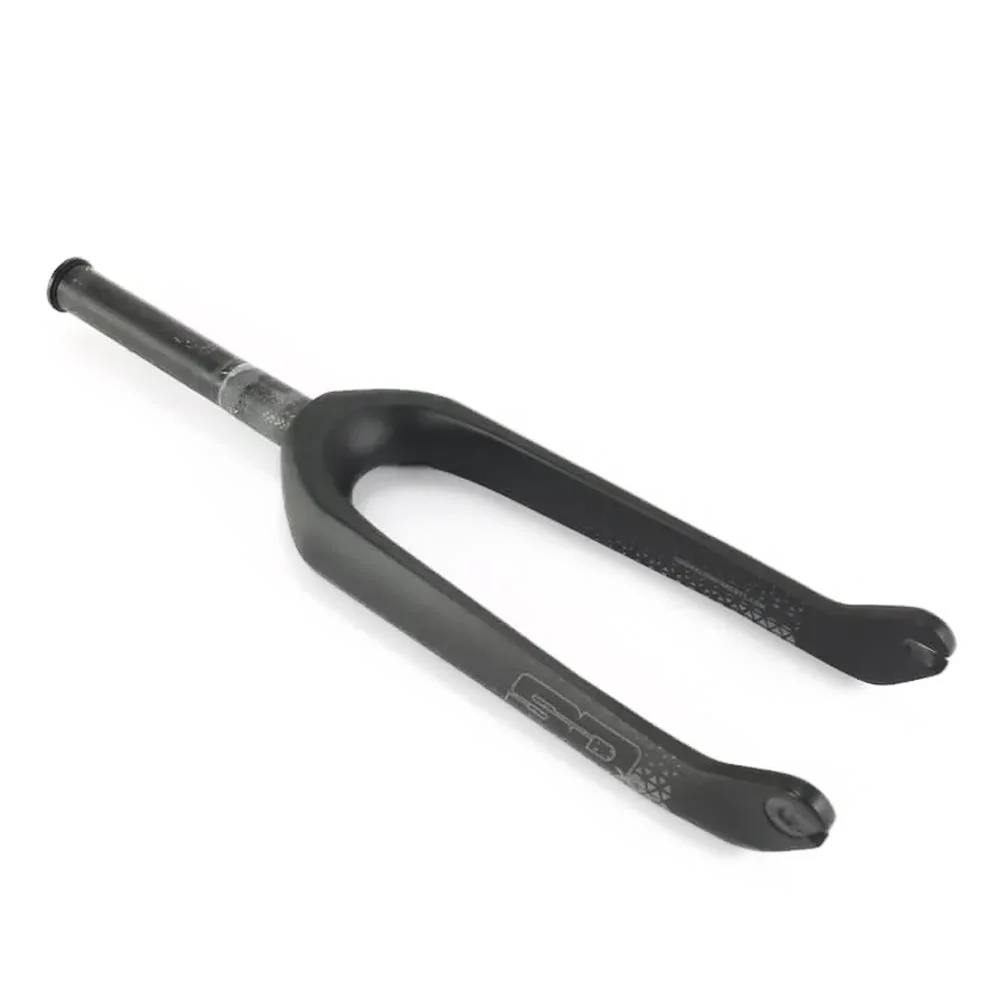 SD Carbon V2 Junior 20" Race Fork - Image 3