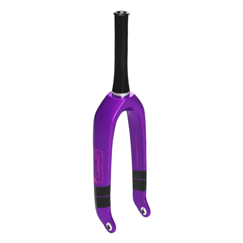 SD Carbon V2 Junior 20" Race Fork - Image 7