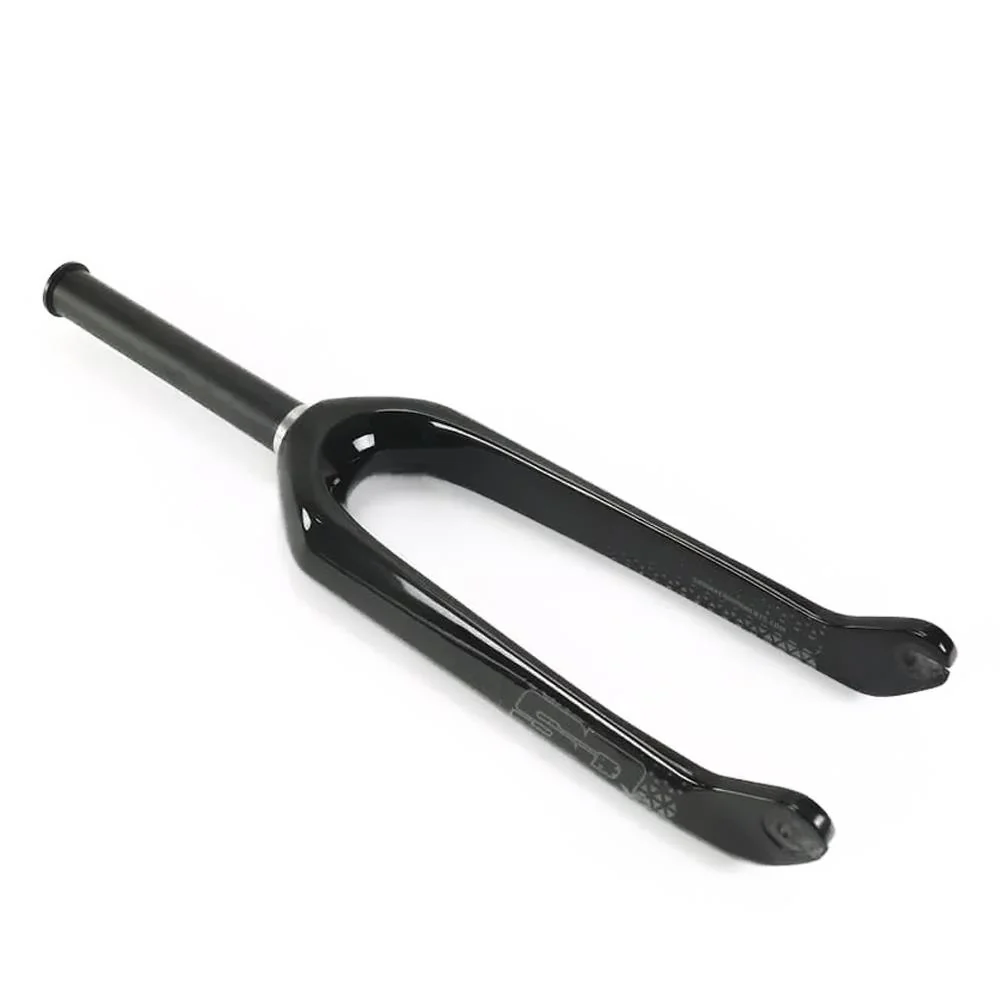 SD Carbon V2 Junior 20" Race Fork - Image 9