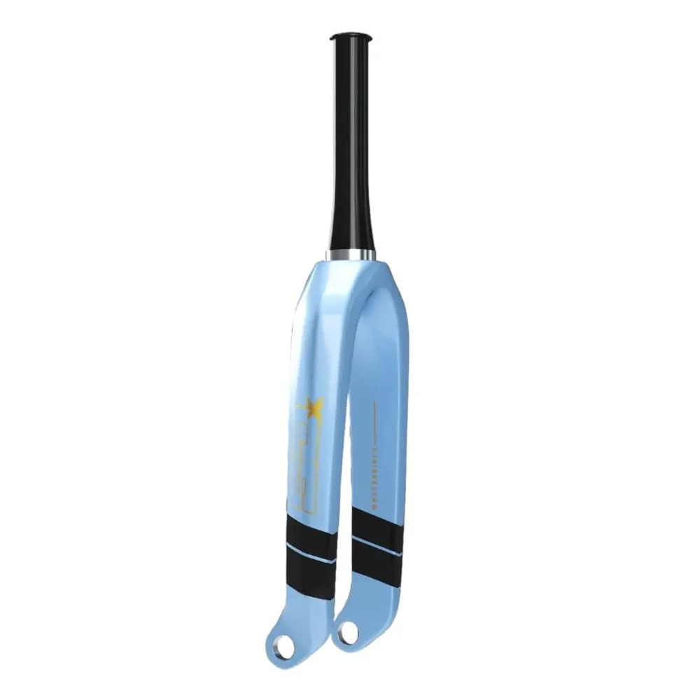 SD Carbon V2 Pro 20" Tapered Race Fork - Image 10