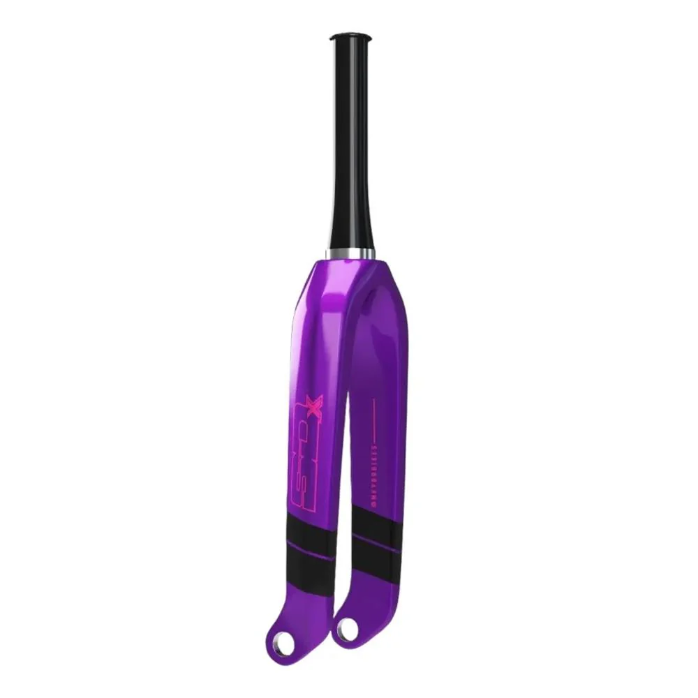 SD Carbon V2 Pro 20" Tapered Race Fork - Image 14