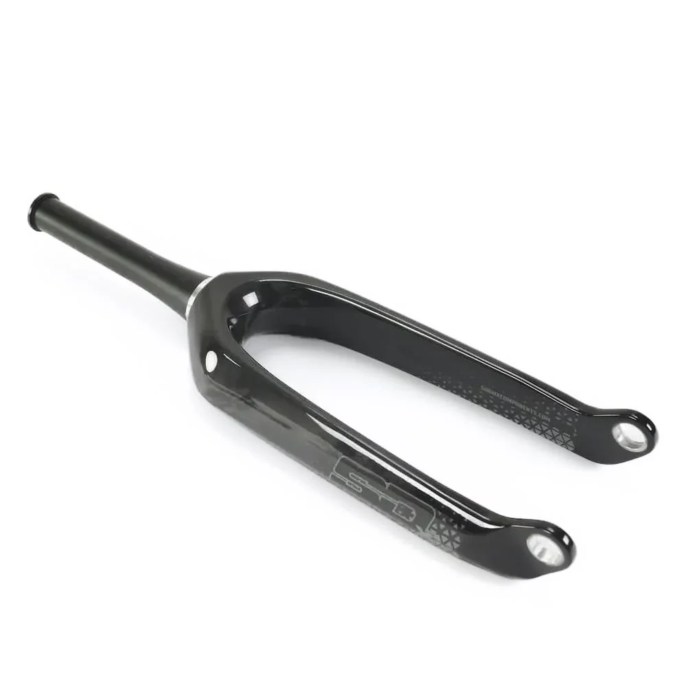 SD Carbon V2 Pro 20" Tapered Race Fork - Image 15