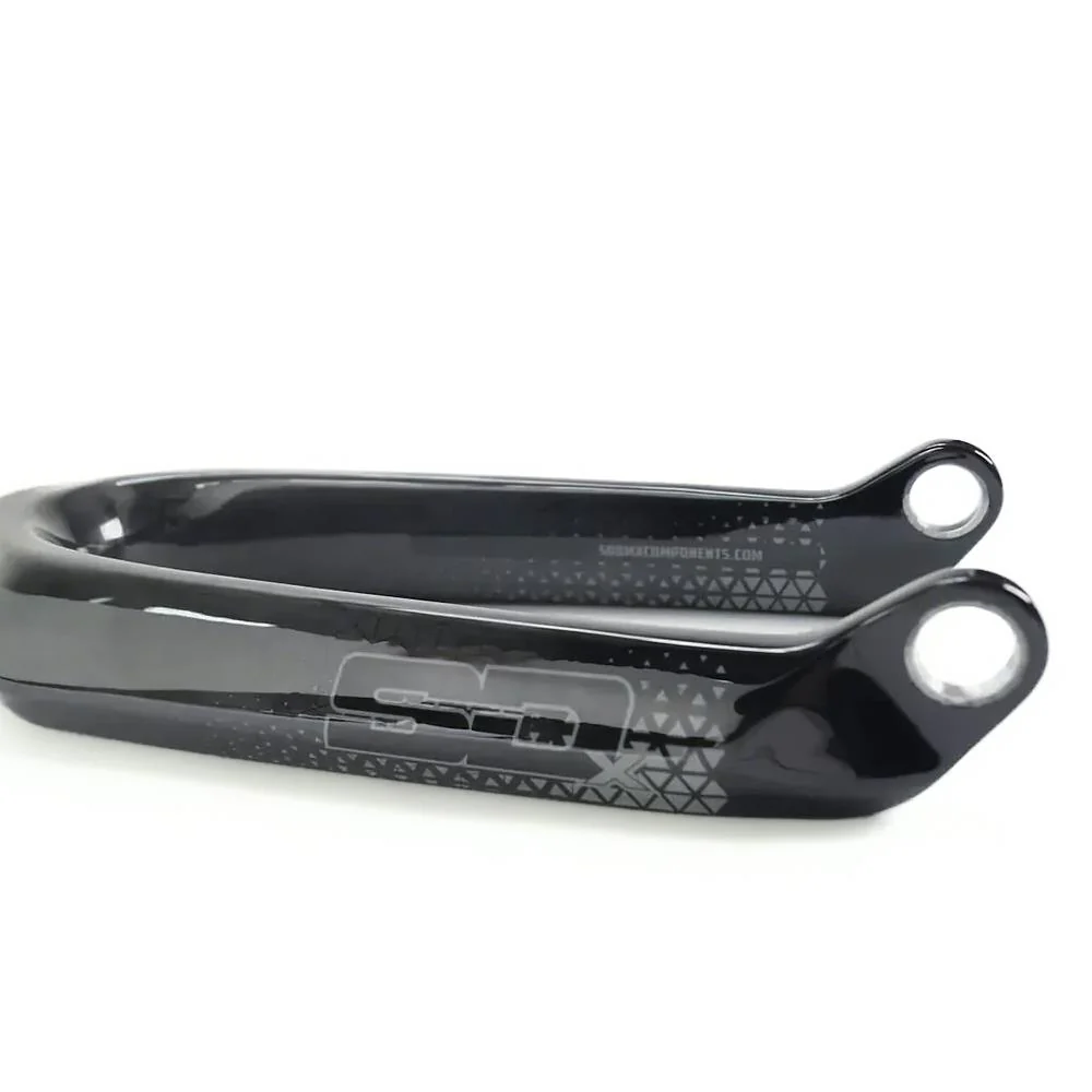 SD Carbon V2 Pro 20" Tapered Race Fork - Image 17