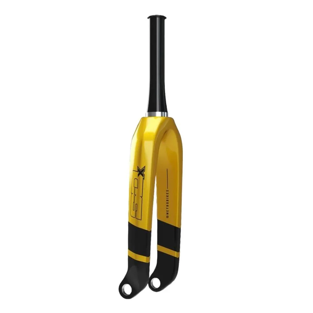 SD Carbon V2 Pro 20" Tapered Race Fork - Image 19