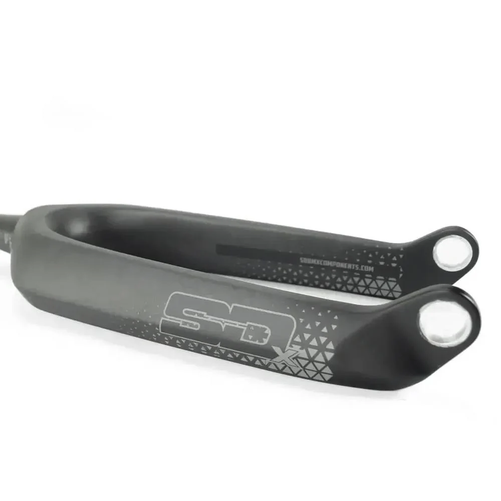 SD Carbon V2 Pro 20" Tapered Race Fork - Image 22