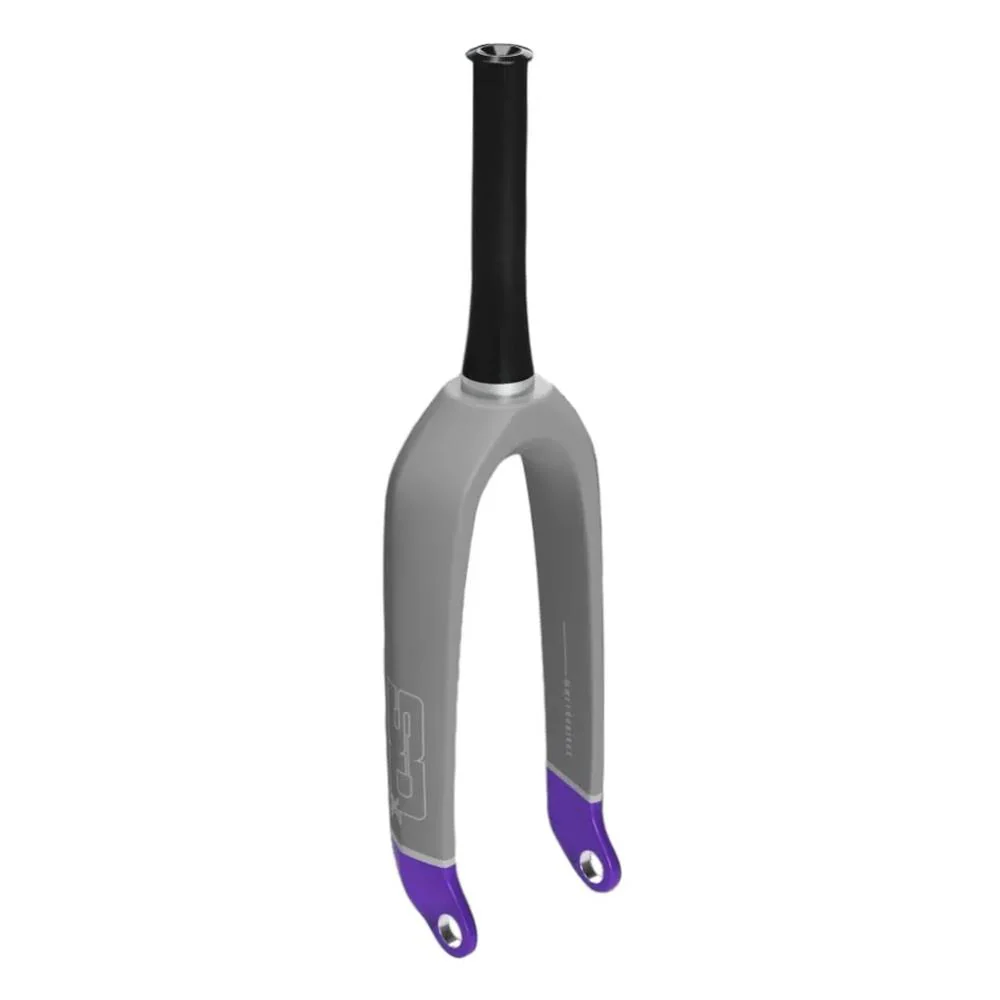 SD Carbon V2 Pro 20" Tapered Race Fork - Image 23