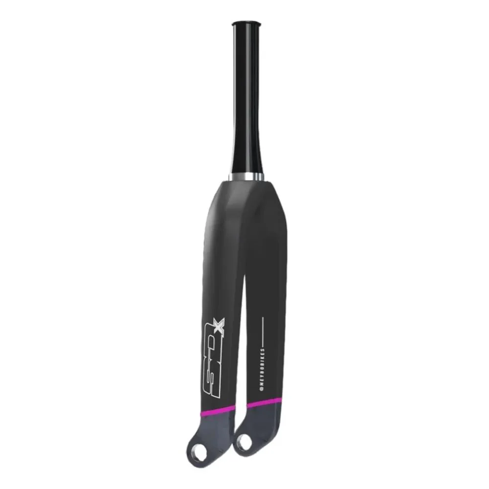 SD Carbon V2 Pro 20" Tapered Race Fork - Image 6