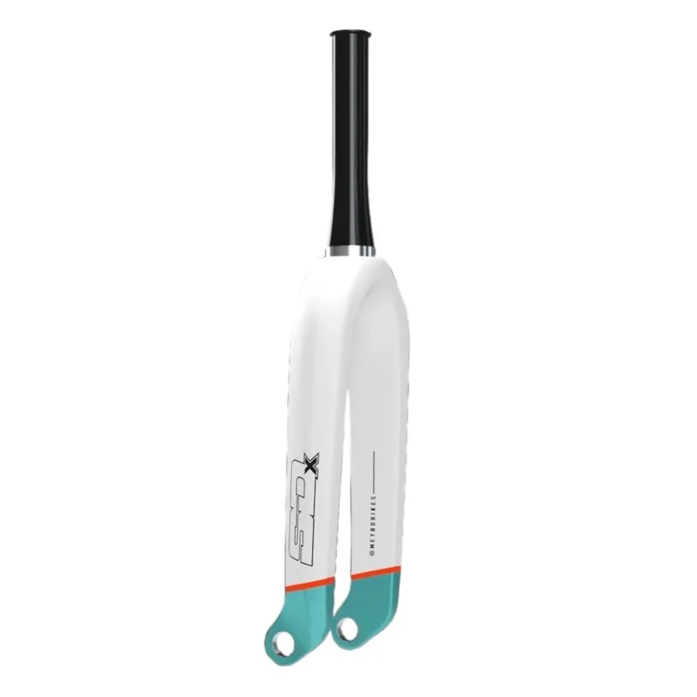 SD Carbon V2 Pro 20" Tapered Race Fork - Image 8