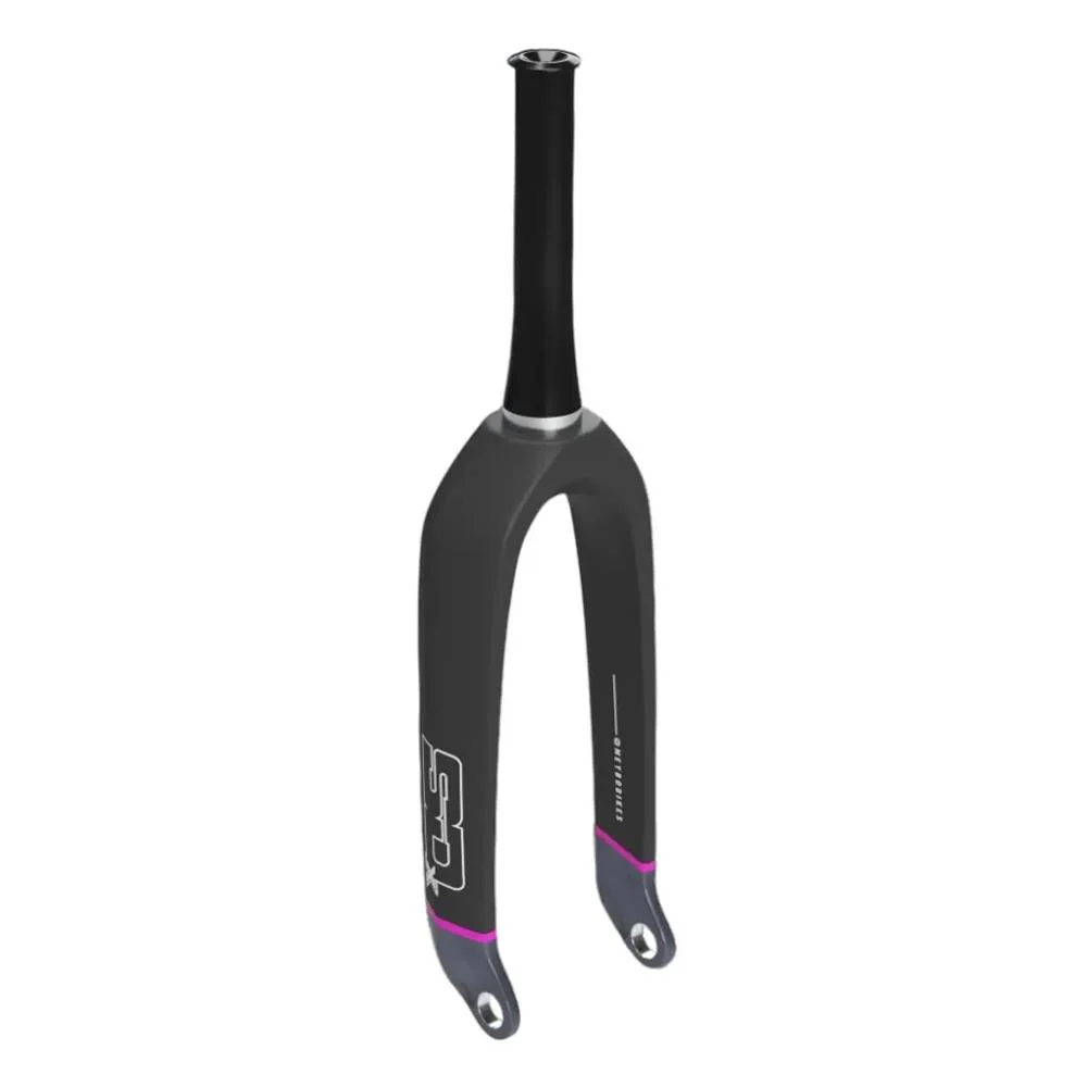 SD Carbon V2 Pro 24" Tapered Race Fork - Image 2