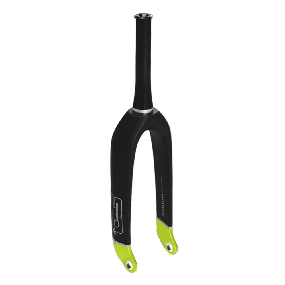 SD Carbon V2 Pro 24" Tapered Race Fork - Image 24