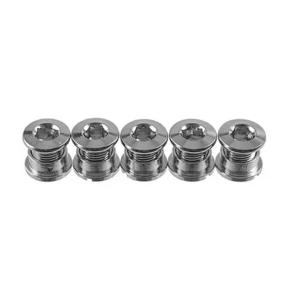 SD Cr-Mo Chainring Bolts - Image 2