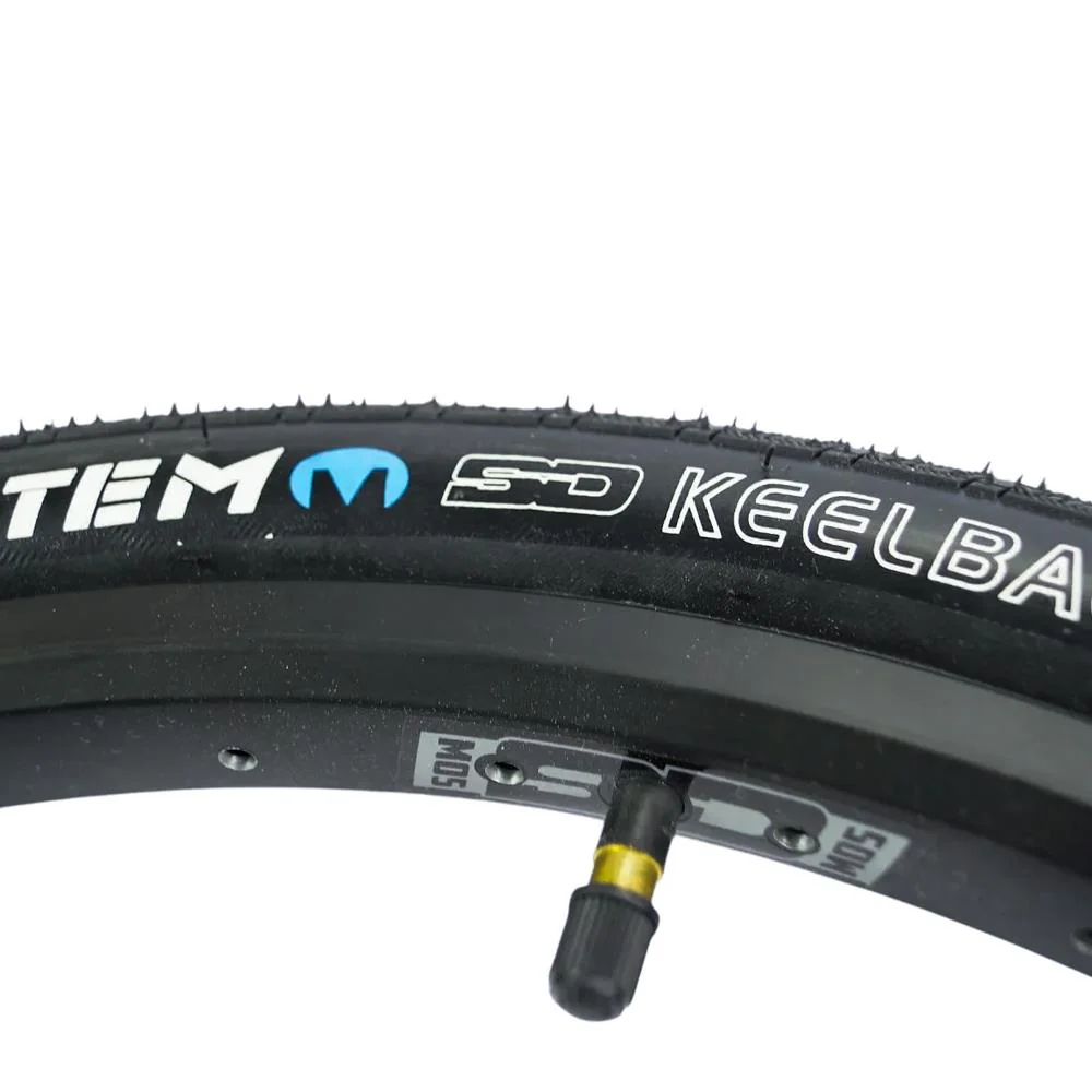 SD Keelback Folding Race Tyre - Image 2