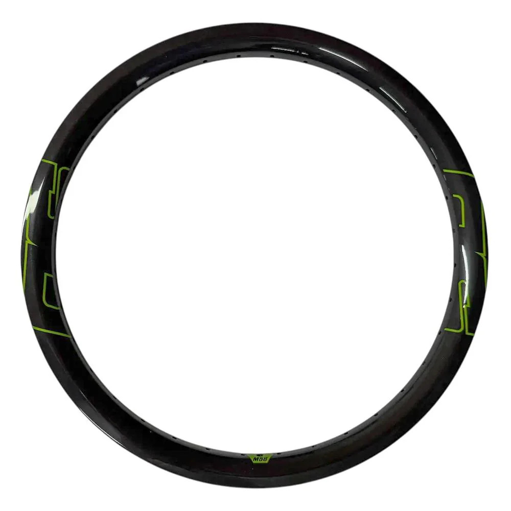 SD-X M58 V3 Disc/Front 20" 36 Hole Expert Rim - Image 2