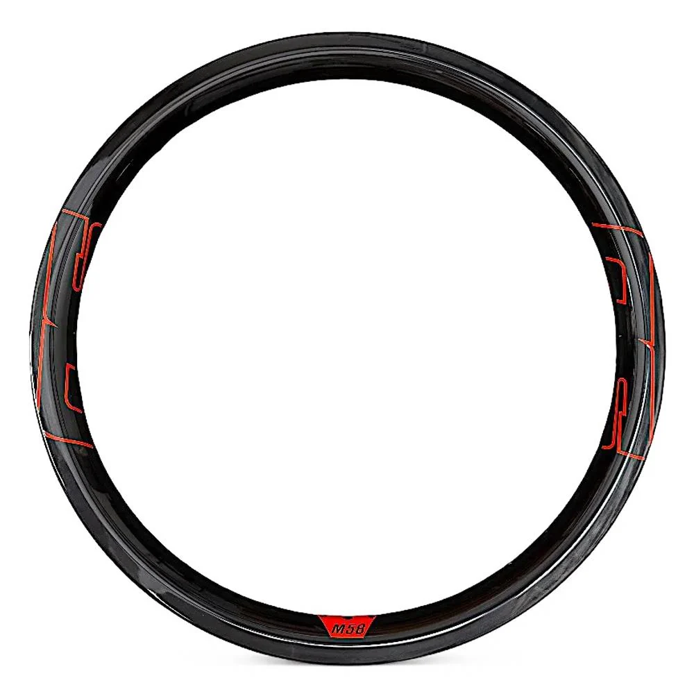 SD-X M58 V3 Disc/Front 20" 36 Hole Pro Rim - Image 2