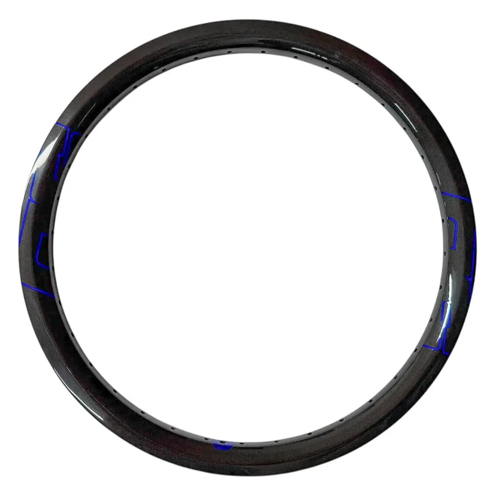 SD-X M58 V3 Disc/Front 20" 36 Hole Pro Rim - Image 5