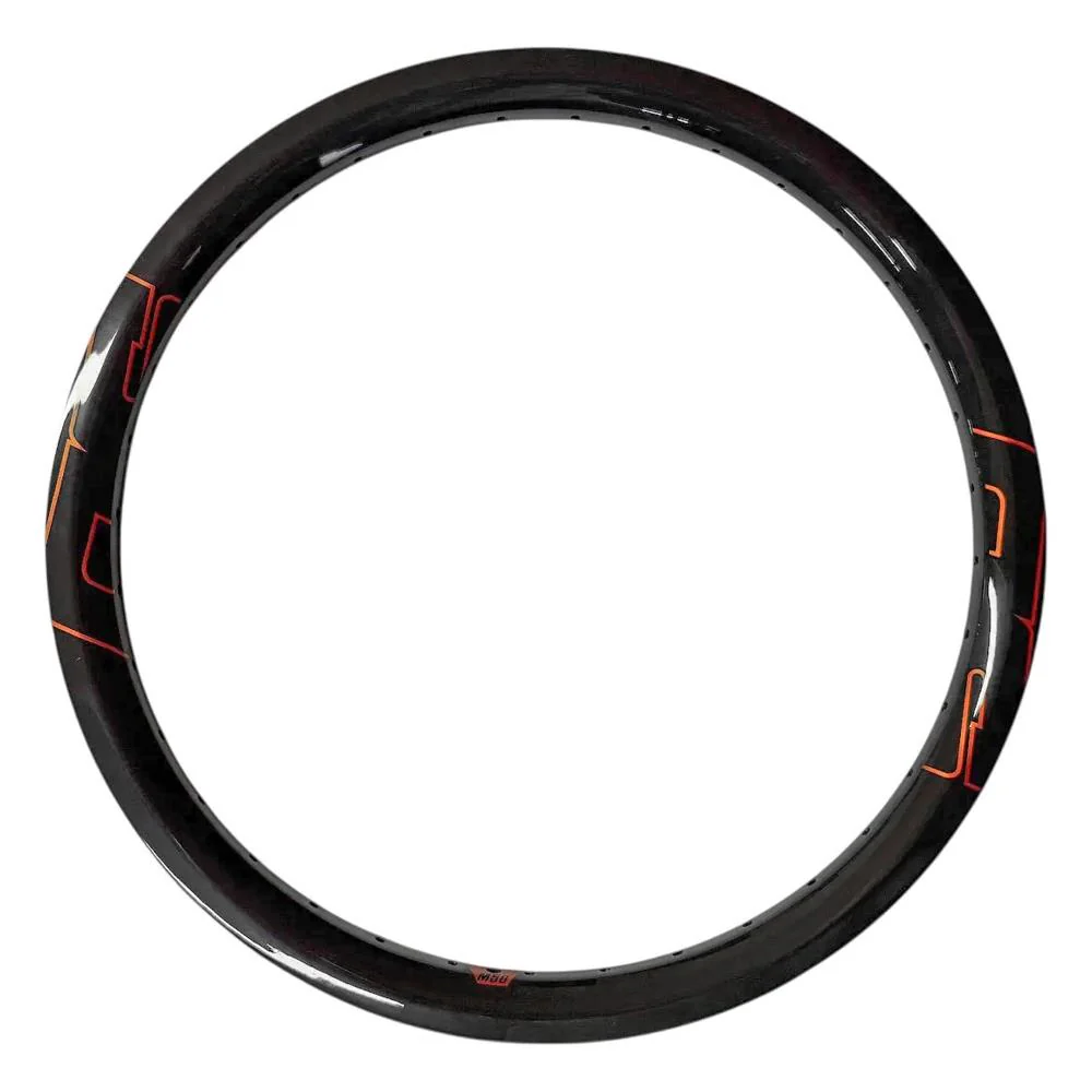 SD-X M58 V3 Disc/Front 24" 36 Hole Pro Rim - Image 4