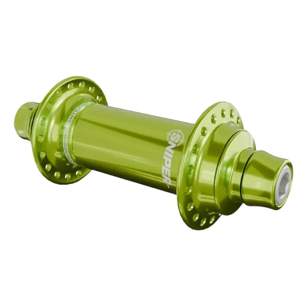 SD-X Sniper Evo Air Front Hub - Image 14