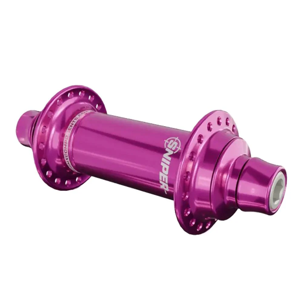 SD-X Sniper Evo Air Front Hub - Image 20