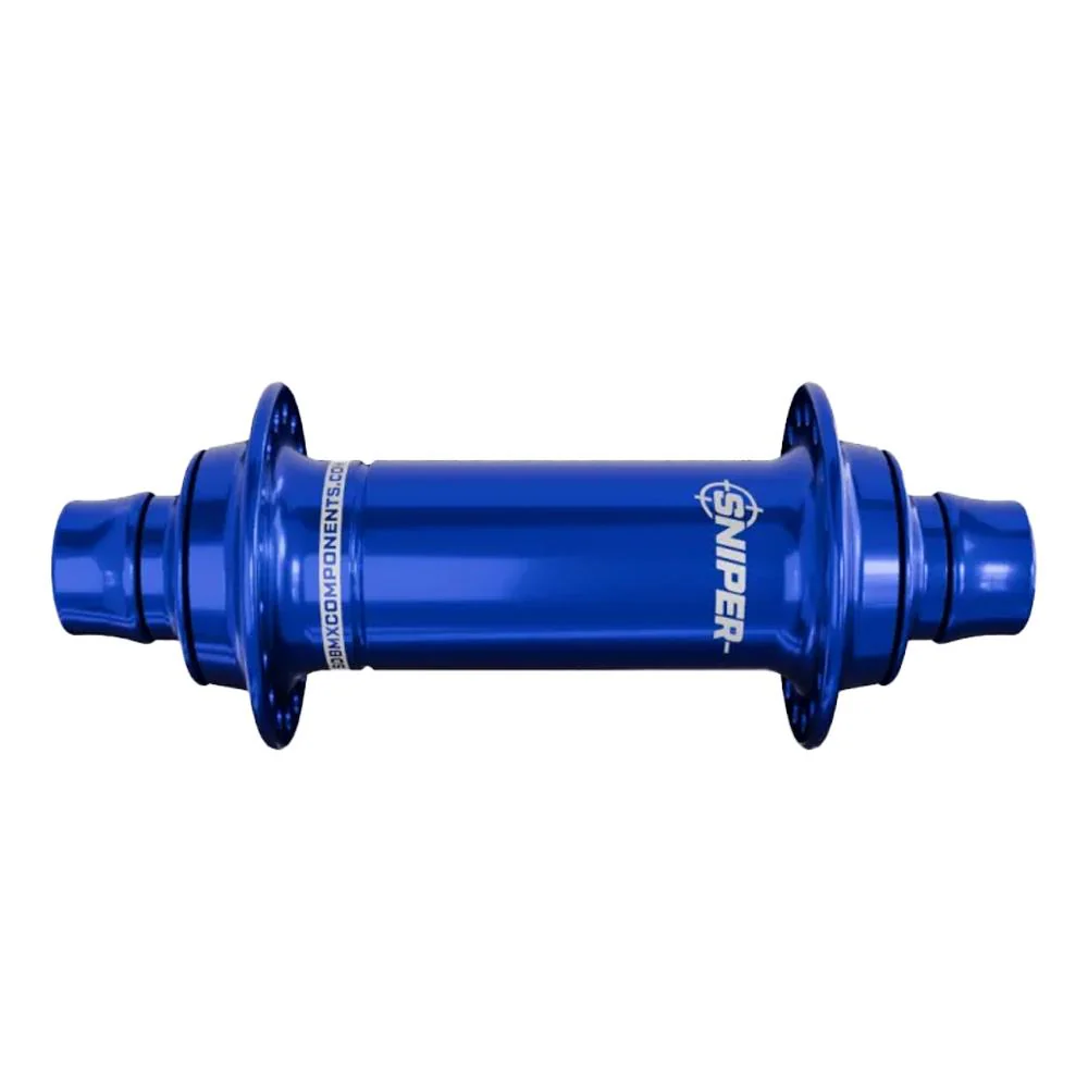 SD-X Sniper Evo Air Front Hub - Image 21