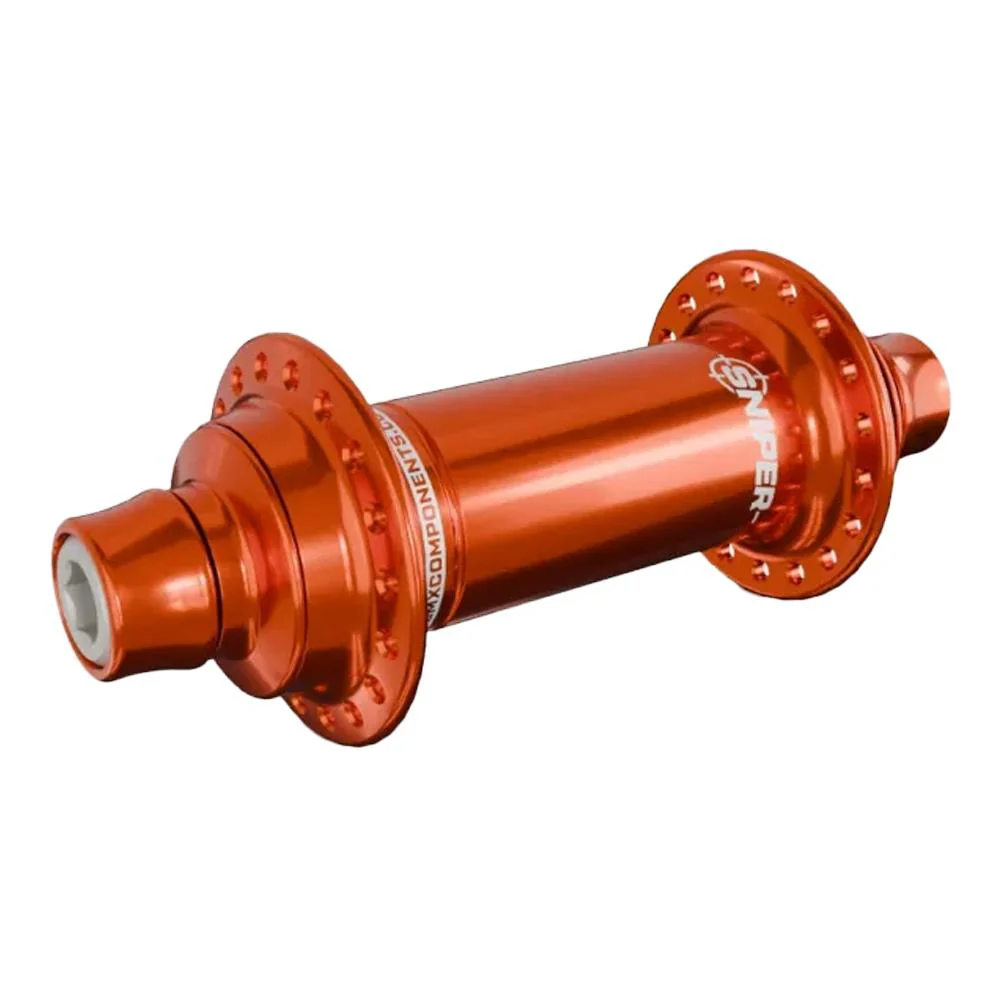 SD-X Sniper Evo Air Front Hub - Image 29