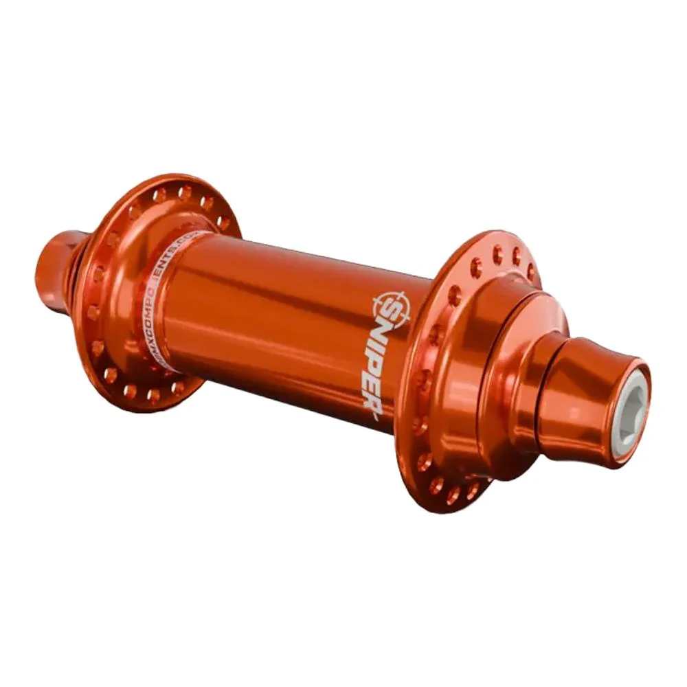 SD-X Sniper Evo Air Front Hub - Image 30