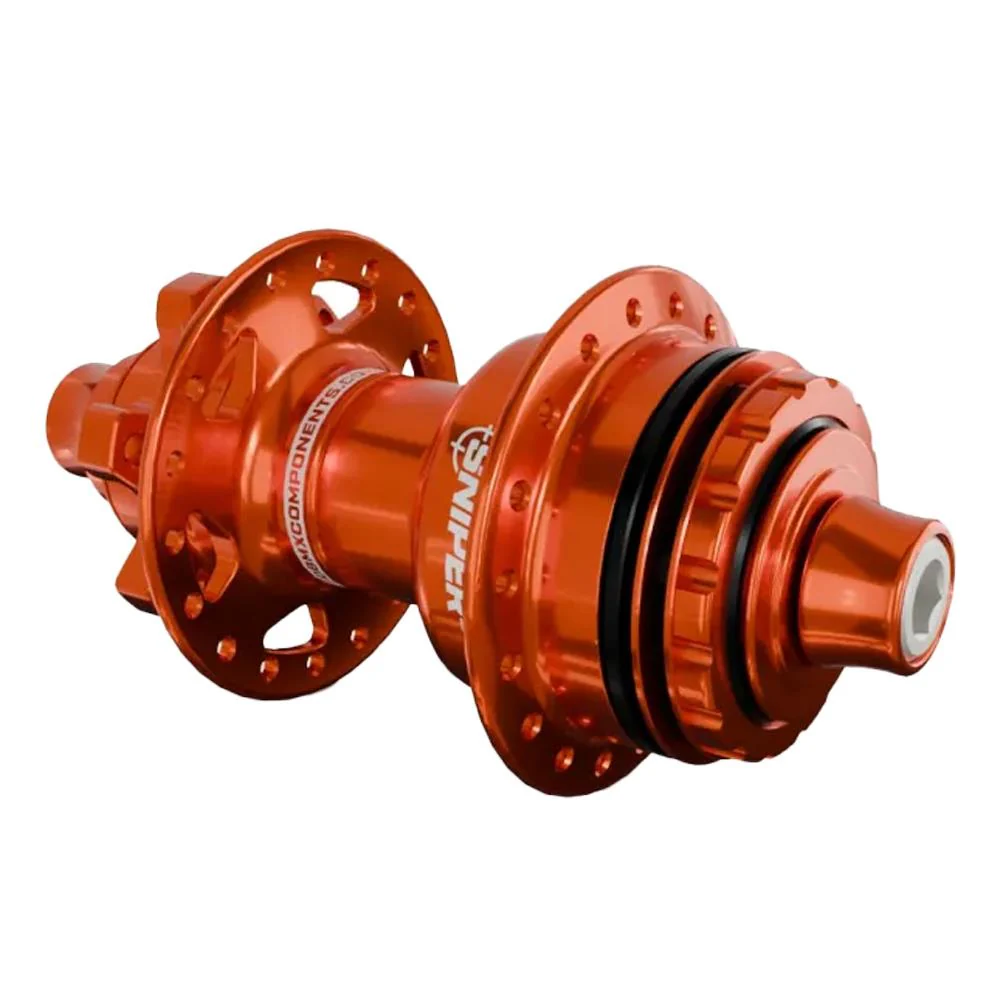 SD-X Sniper Evo Air Rear Hub - Image 13