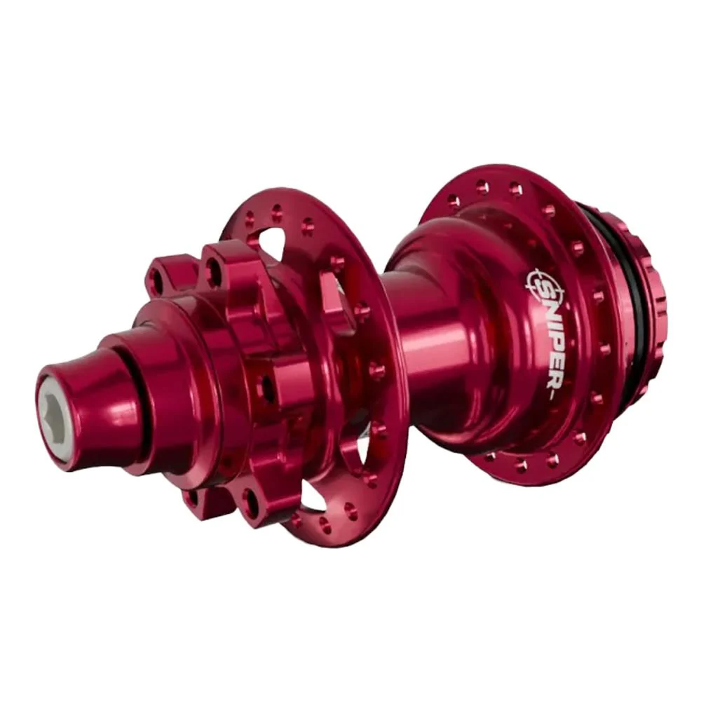 SD-X Sniper Evo Air Rear Hub - Image 2