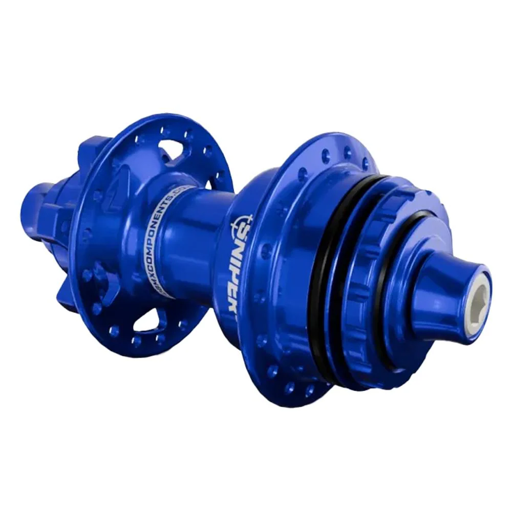 SD-X Sniper Evo Air Rear Hub - Image 22