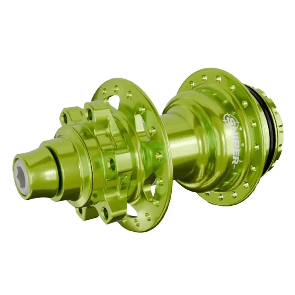 SD-X Sniper Evo Air Rear Hub - Image 27