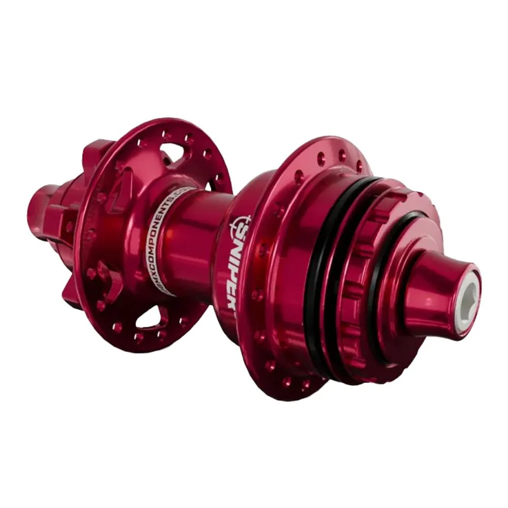 SD-X Sniper Evo Air Rear Hub - Image 3
