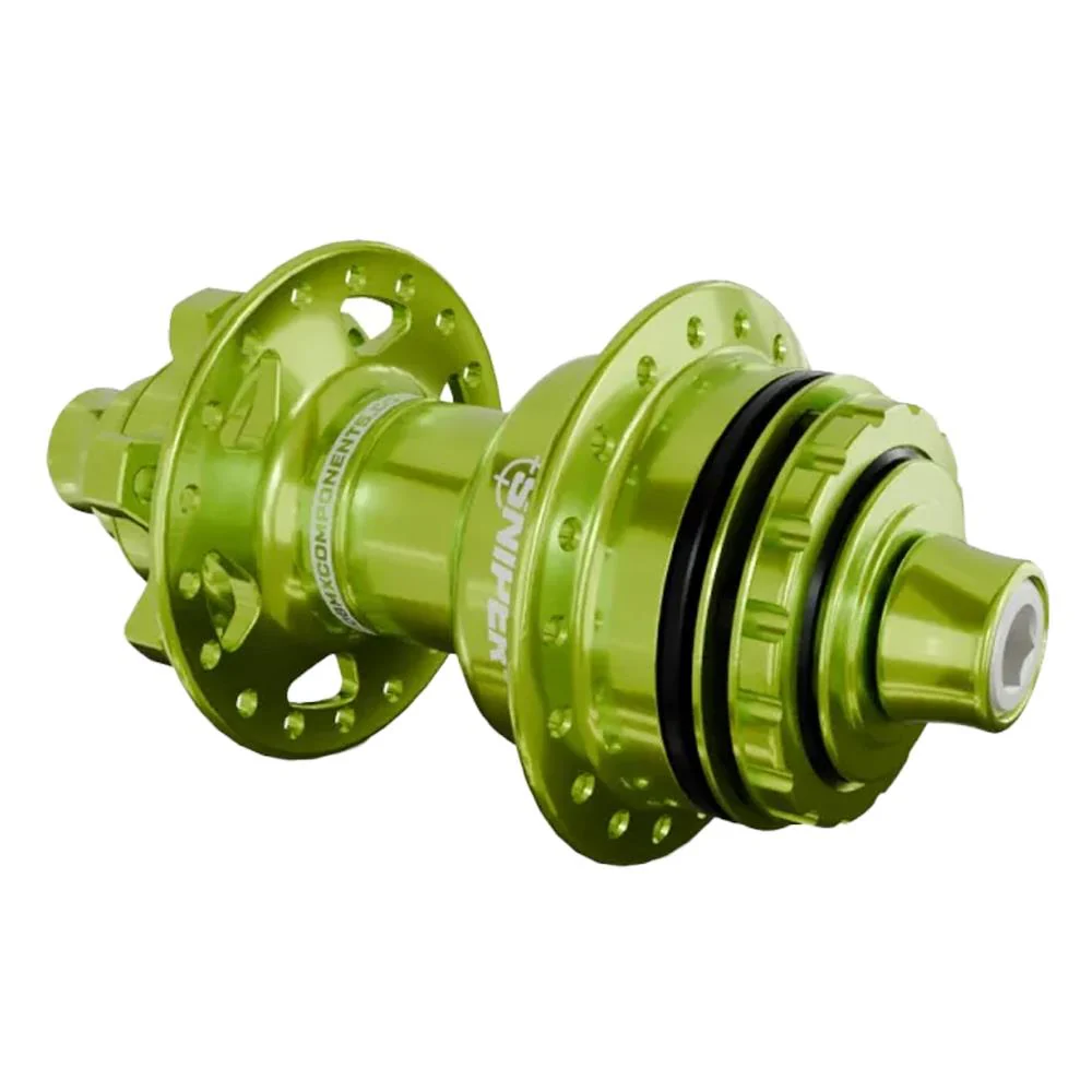 SD-X Sniper Evo Air Rear Hub - Image 9