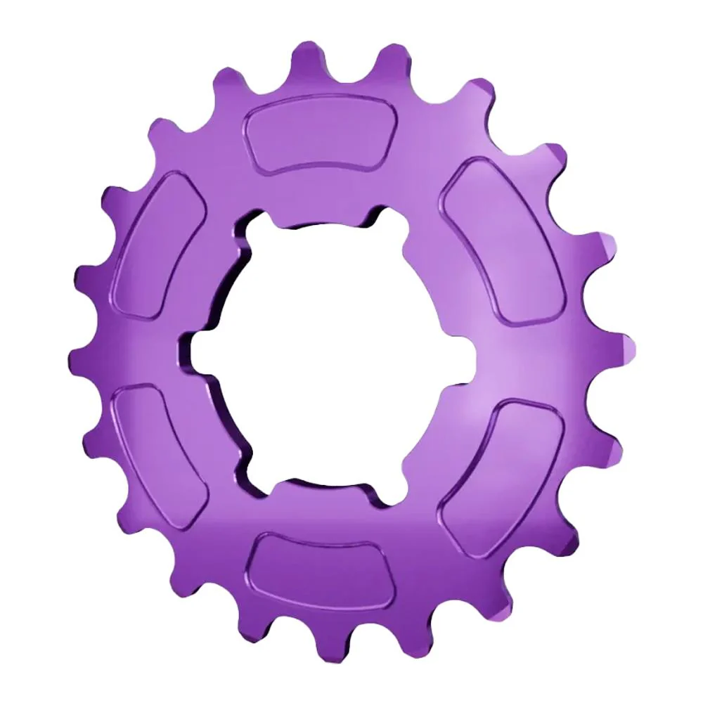 SD-X Sniper Evo Alloy Cog - Image 15