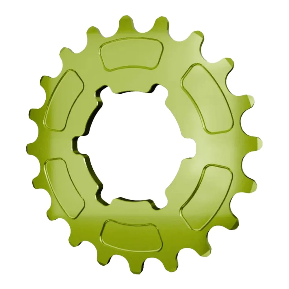 SD-X Sniper Evo Alloy Cog - Image 18