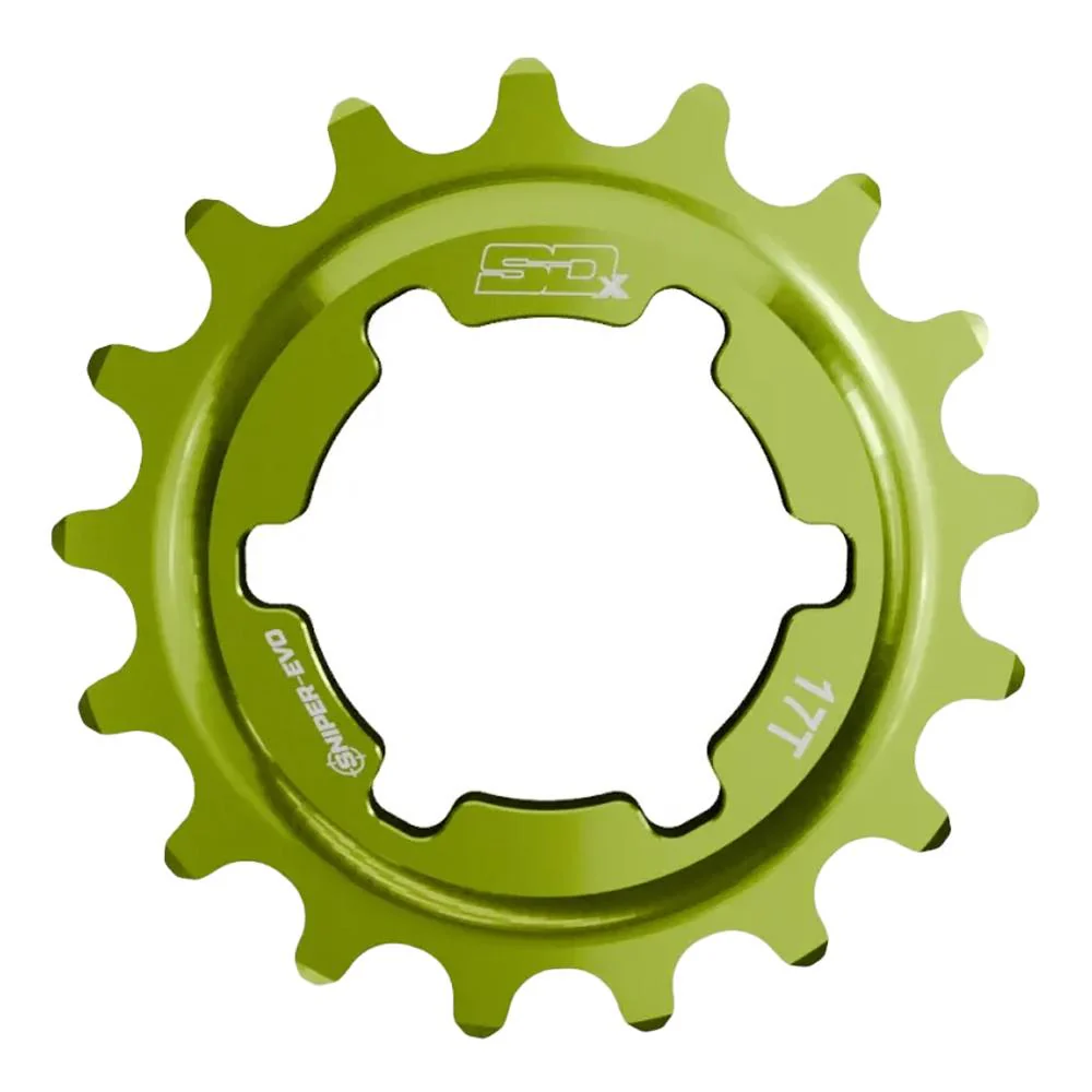 SD-X Sniper Evo Alloy Cog - Image 45