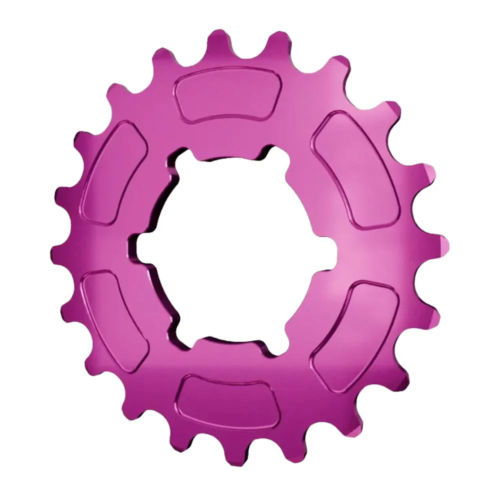 SD-X Sniper Evo Alloy Cog - Image 6